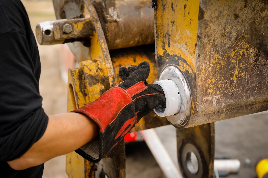 Usinage BoreTech | 351 Av. Dalcourt, Louiseville, QC J5V 1A6, Canada | Phone: (450) 855-4242