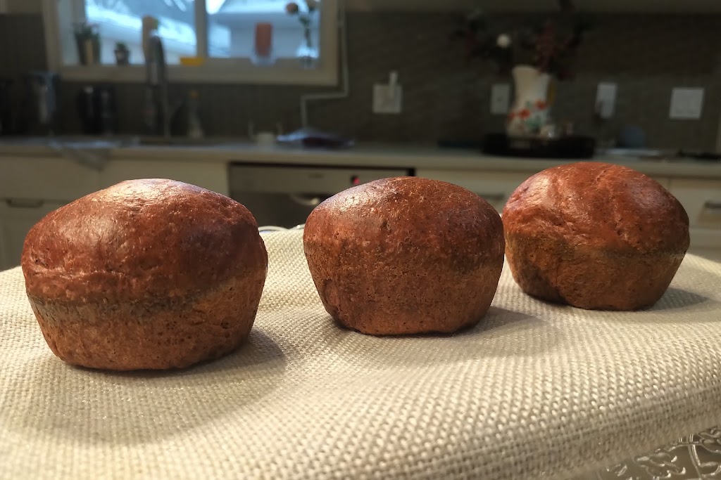 artisan bread Houce Inc | 5356 53 St NW, Calgary, AB T3A 3S5, Canada | Phone: (825) 735-2721
