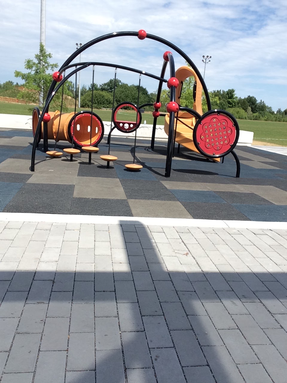 Rouge Crest Park | Rothbury Rd, Richmond Hill, ON L4S 0E2, Canada