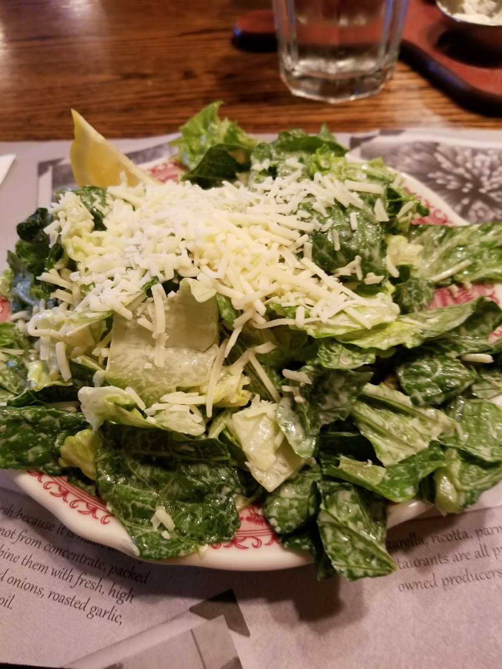 The Old Spaghetti Factory (Kelowna) | 1755 Capri St, Kelowna, BC V1Y 9W2, Canada | Phone: (250) 860-5111