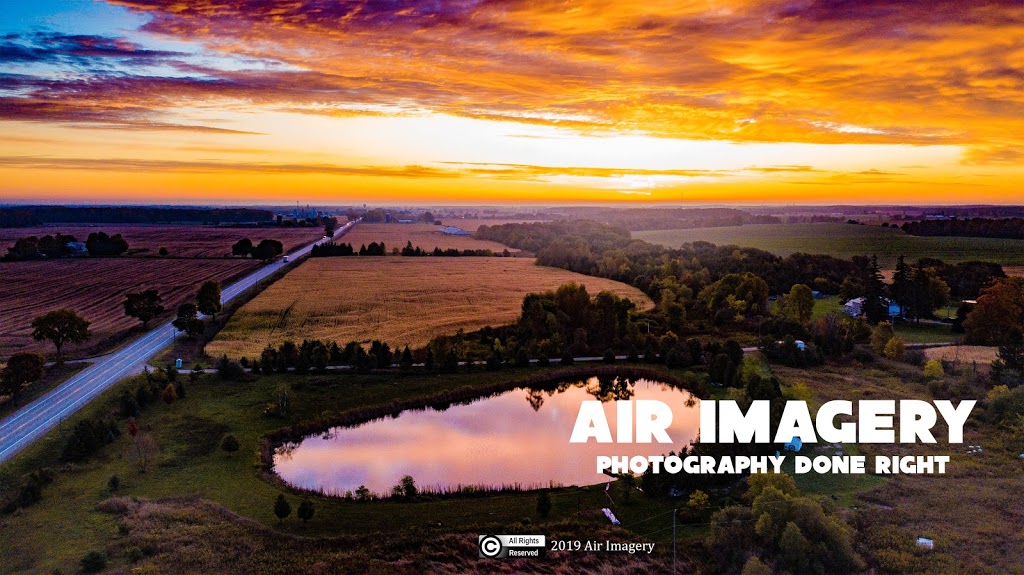 Air Imagery: Photography Done Right | 5534 Wellington Rd 87 #87, Harriston, ON N0G 1Z0, Canada | Phone: (226) 343-1564
