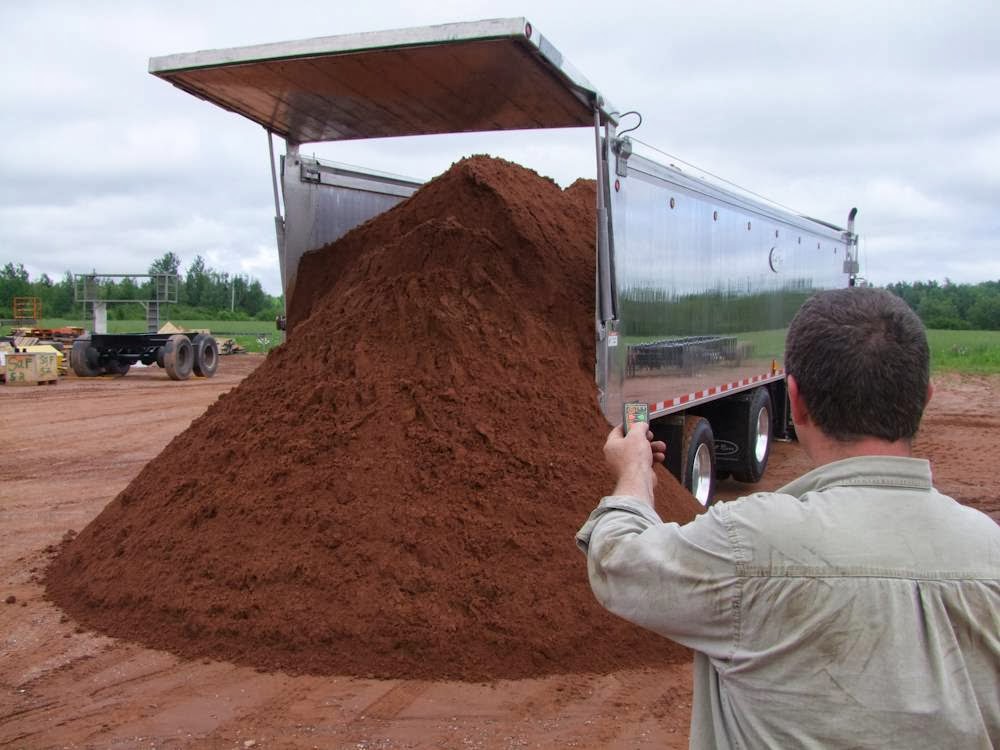 Trout River Industries Inc | 32 Trout River Rd, Coleman, PE C0B 1H0, Canada | Phone: (888) 995-1200