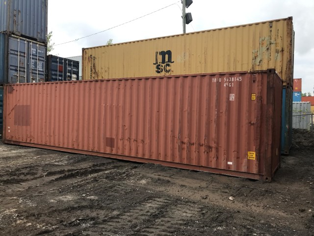 BEC Storage | 487 Townline Road West, Carleton Place, ON K7C 3P1, Canada | Phone: (613) 621-2327