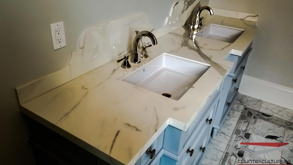 Counter Culture Fabrication Group Inc. | 25 Baywood Rd, Etobicoke, ON M9V 3Y8, Canada | Phone: (647) 696-0467