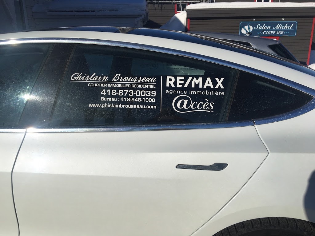 Ghislain Brousseau Courtier Immobilier Résidentiel | 186 Rue Dupont, Pont-Rouge, QC G3H 1N5, Canada | Phone: (418) 873-0039
