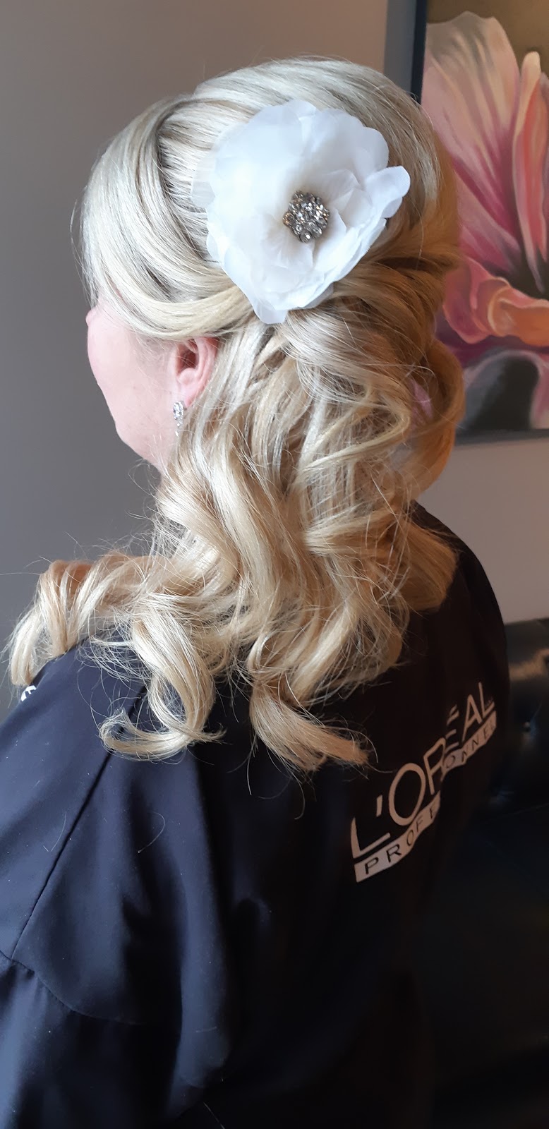 Studio 44 Hair Salon | 124 Wellington St E, Aurora, ON L4G 1J1, Canada | Phone: (905) 503-4400
