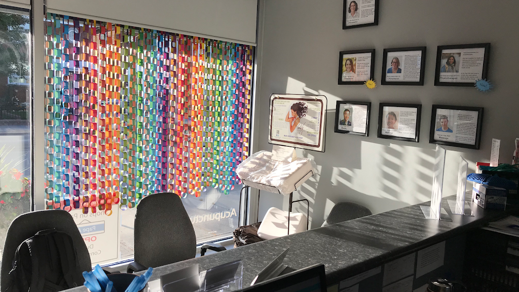Westwood Health | 959 Pape Ave, East York, ON M4K 3V6, Canada | Phone: (416) 422-1515