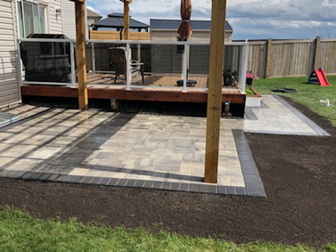 Prime Tech Landscaping Inc. | 51311 Highway 770, AB T7Y 2K1, Canada | Phone: (780) 777-3230