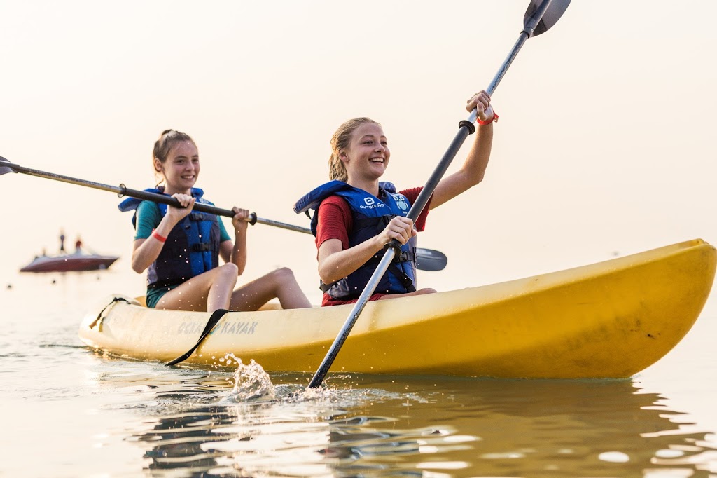 Forest Cliff Camp | 8324 Glendale Dr, Lambton Shores, ON N0N 1J7, Canada | Phone: (519) 913-2744