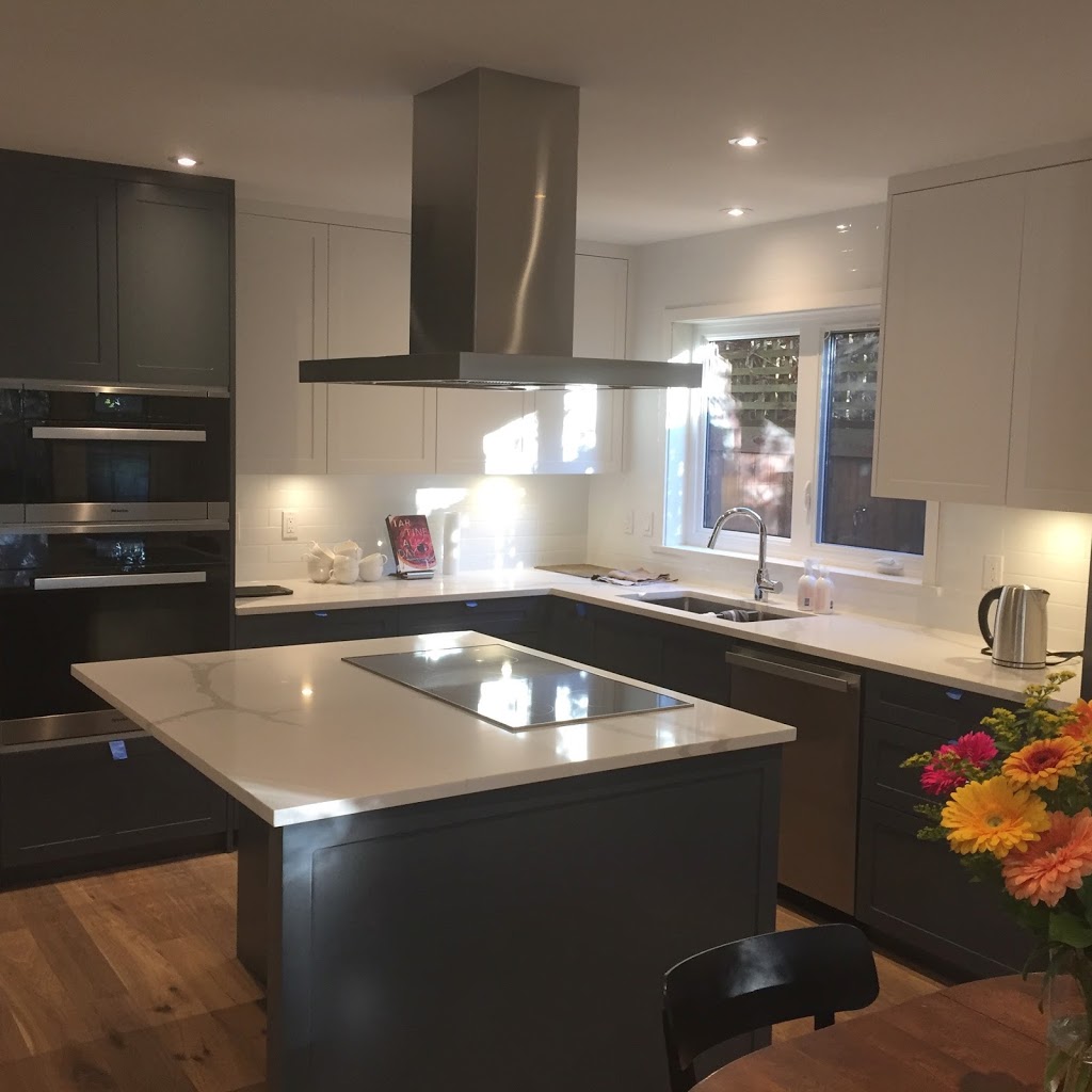 RITS Millworking | 107-5555 Trapp Ave, Burnaby, BC V3N 0B2, Canada | Phone: (604) 849-2013
