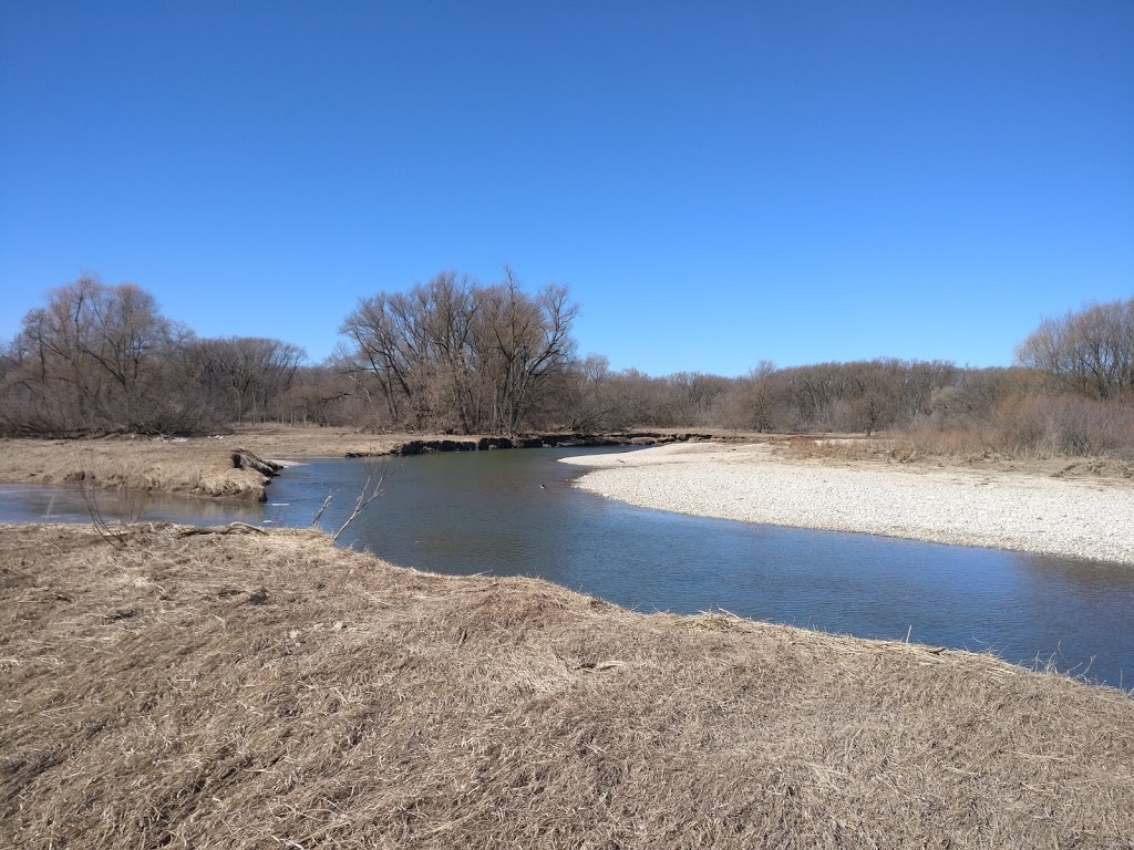 Health Valley Trail | Health Valley Trail, 3075 University Ave, Waterloo, ON N2J 3S5, Canada