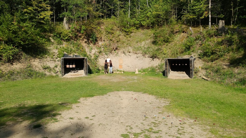 lower trent conservation area | 1808 Fish and Game Club Rd, Frankford, ON K0K 2C0, Canada | Phone: (888) 310-1122