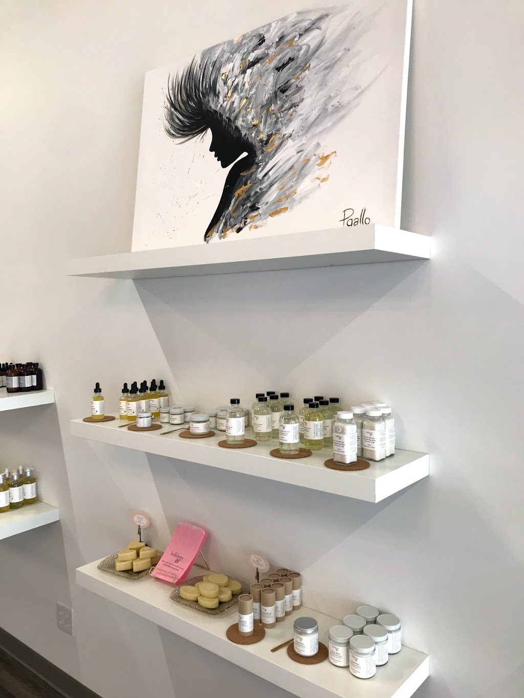 Hollyberry Soaps | 4105 101 Sunset Dr, Cochrane, AB T4C 0W7, Canada | Phone: (403) 771-5464