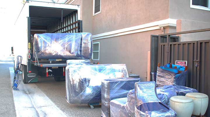 Montreal Moving - ProImperial | 6339 Rue Sherbrooke E #3, Montréal, QC H1N 1C3, Canada | Phone: (514) 998-5520