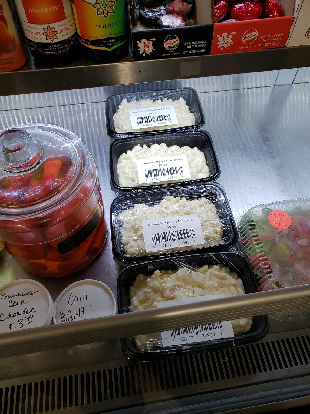 Boutins Mini Market | 298 VT-101, North Troy, VT 05859, USA | Phone: (802) 988-1170