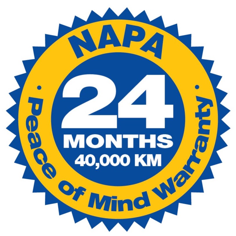 NAPA AUTOPRO - Rocktown Automotive Long Lake | 2055 Long Lake Rd, Sudbury, ON P3E 4M8, Canada | Phone: (705) 586-6272