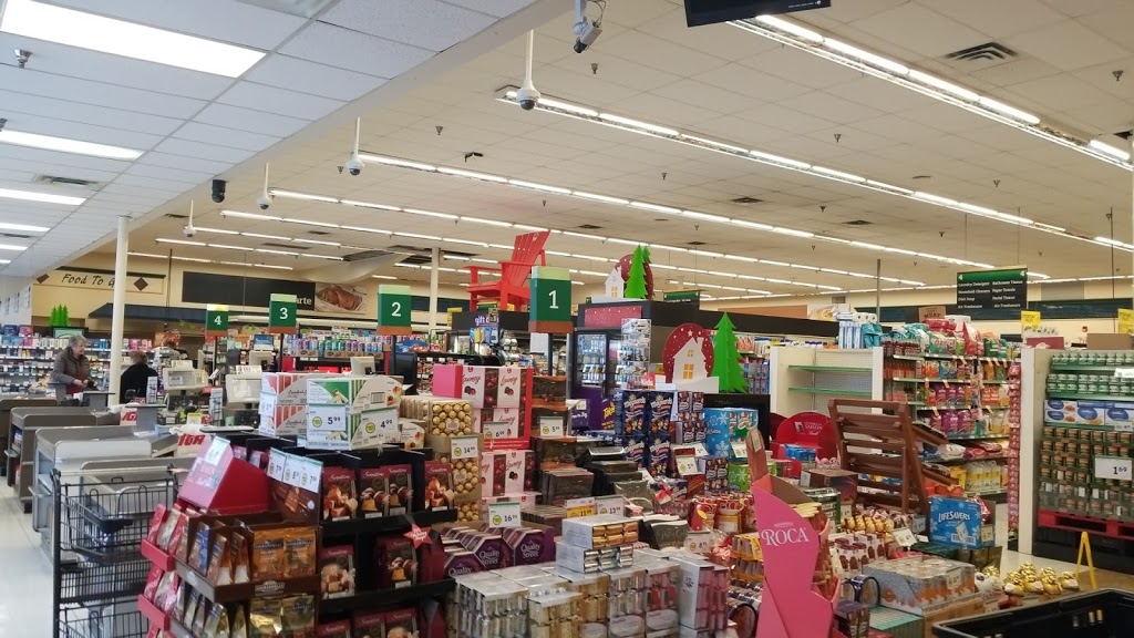 IGA Lakeview | 6449 Crowchild Trail SW, Calgary, AB T3E 5R7, Canada | Phone: (403) 242-7360