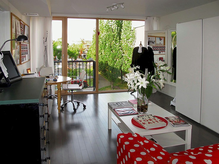 Erika Eriksson | 6592 Boul. Saint-Laurent, Montréal, QC H2S 3C6, Canada | Phone: (514) 436-5156