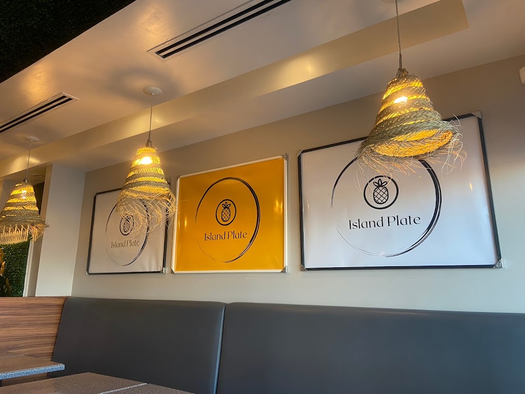 Island Plate | 20 Crowfoot Crescent NW #410, Calgary, AB T3G 2P6, Canada | Phone: (403) 984-8899