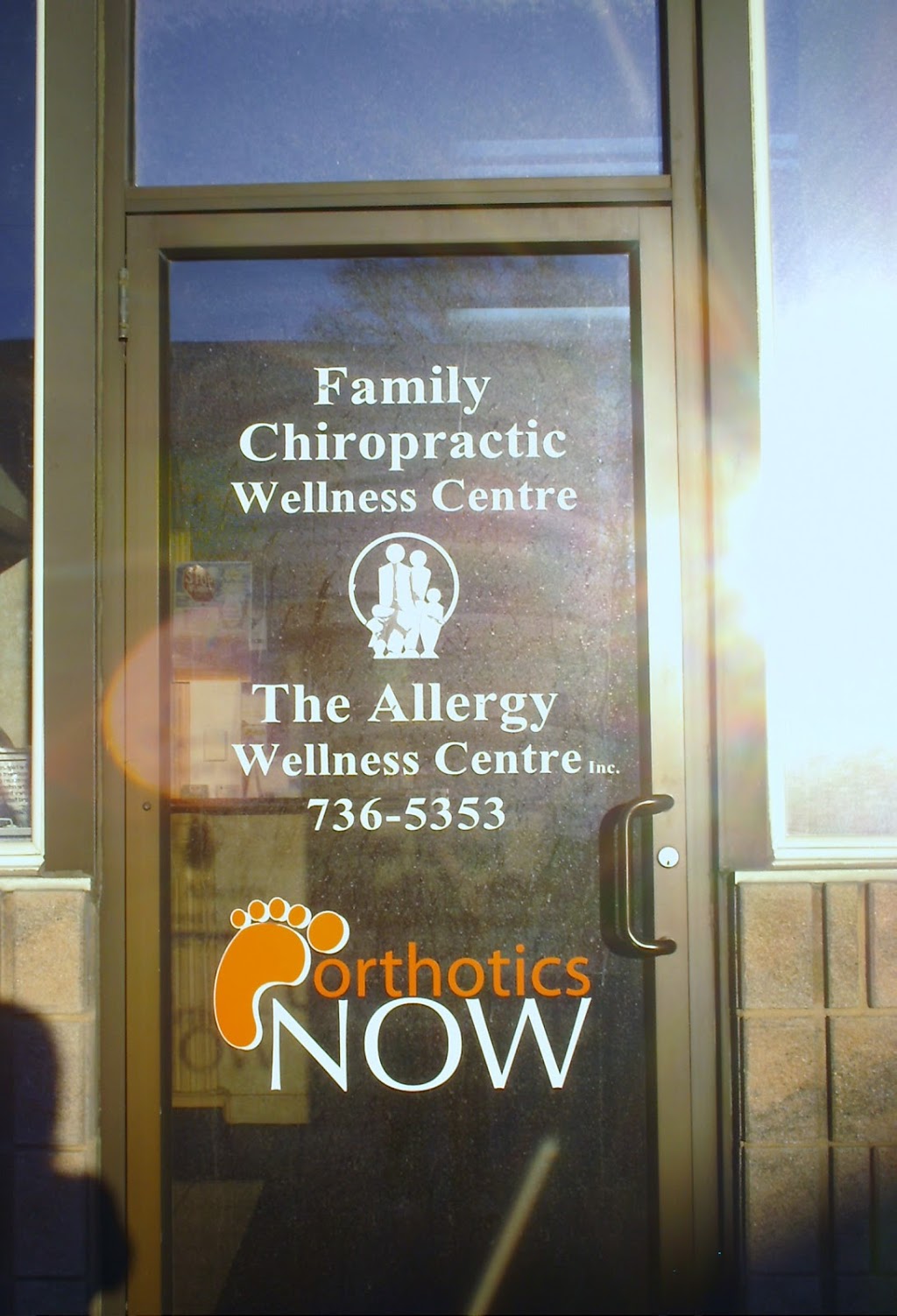 Orthotics NOW | 285 Sandwich St S, Amherstburg, ON N9V 2A7, Canada | Phone: (519) 736-5353