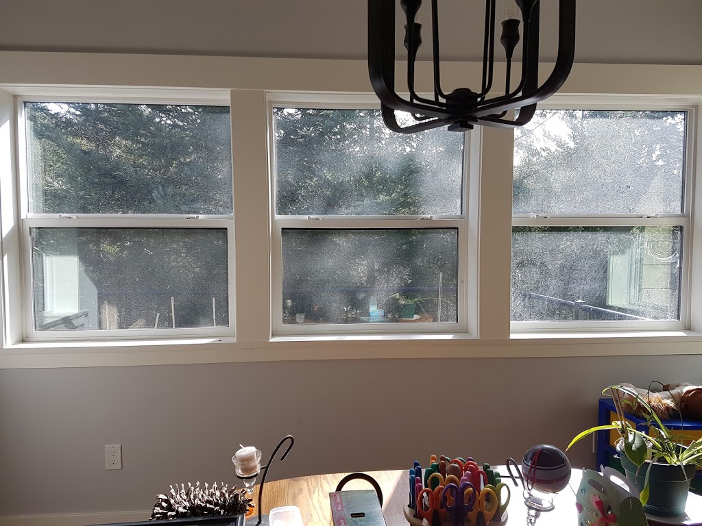 Clarity Windows Ltd | 1231 Union Rd, Victoria, BC V8P 2J5, Canada | Phone: (778) 401-4803