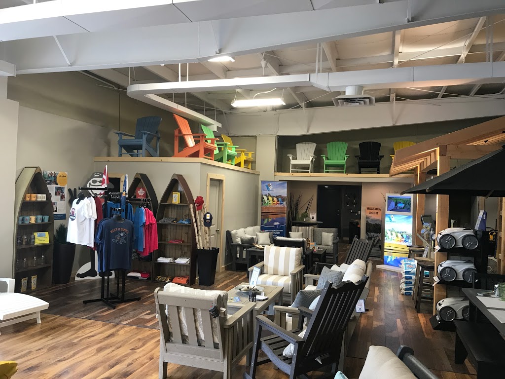 Barrie Pool and Patio | 1027 Bayfield St, Midhurst, ON L9X 0N1, Canada | Phone: (705) 733-9119