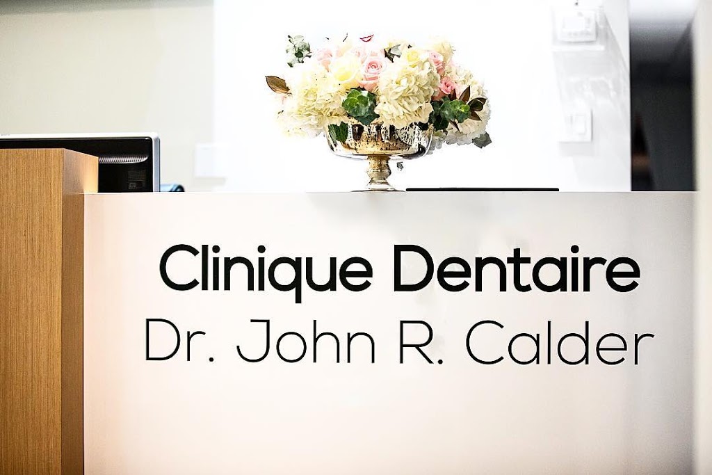 Dr. John R Calder | 6900 Boulevard Décarie, Côte Saint-Luc, QC H3X 2T8, Canada | Phone: (514) 737-1612