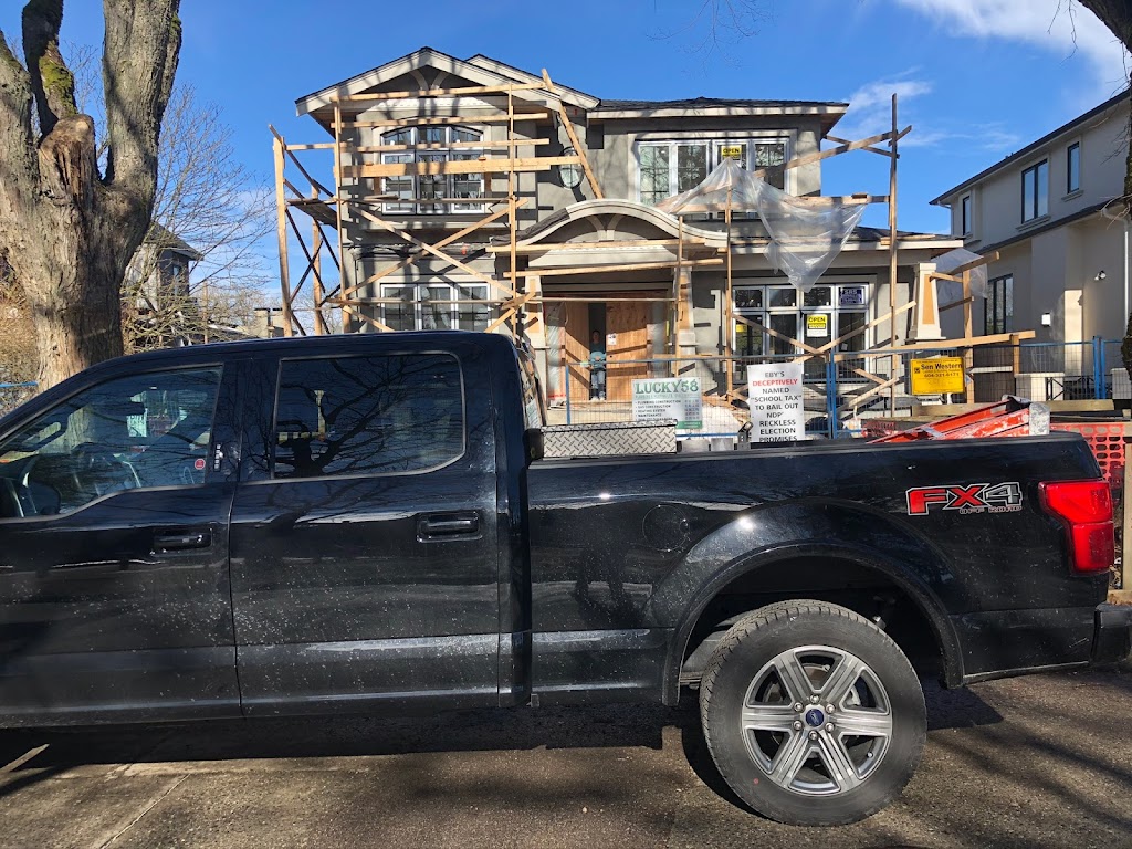 SRS Drywall | 4032 Irmin St, Burnaby, BC V5J 1X4, Canada | Phone: (778) 999-4125