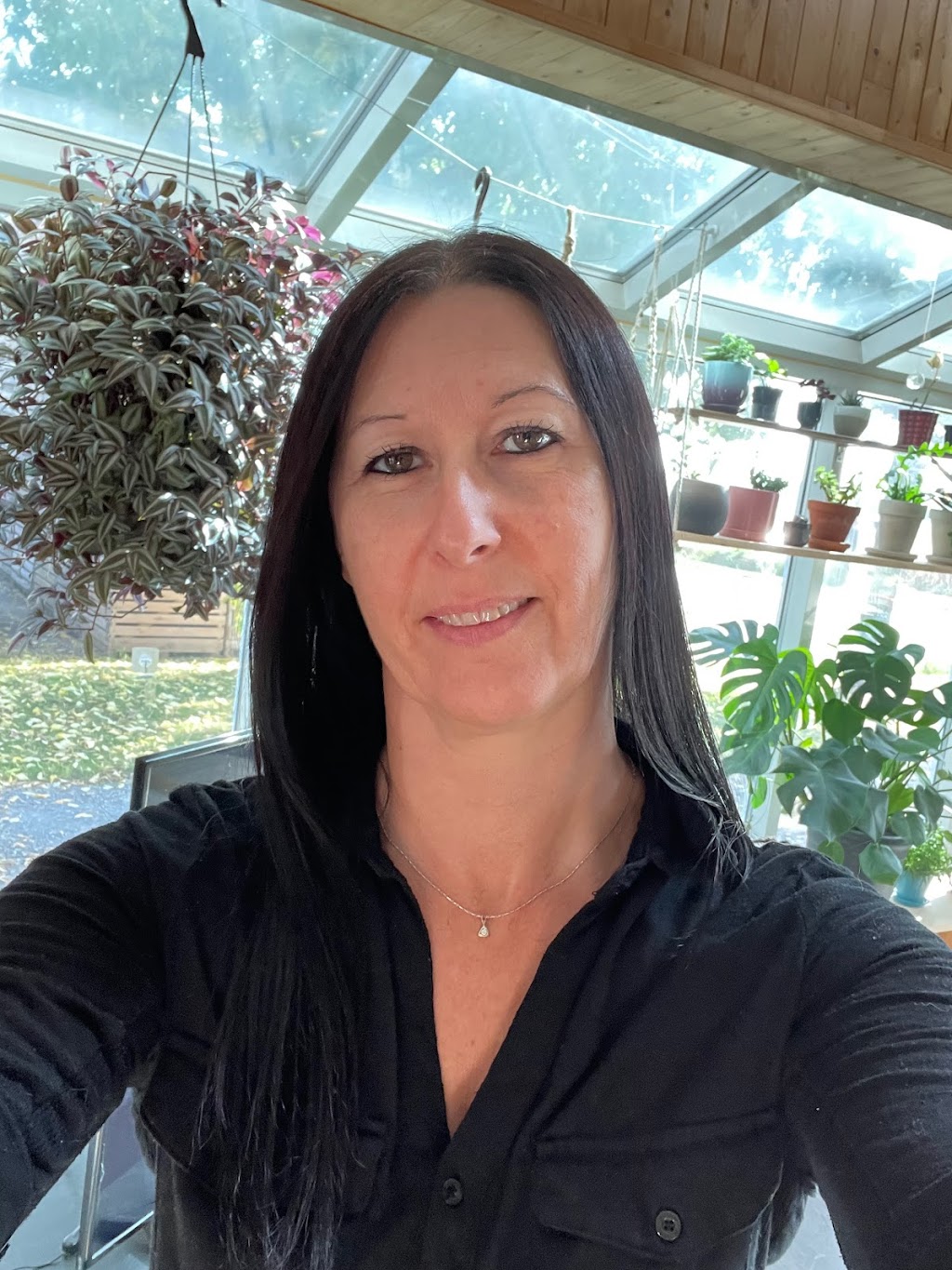 Massothérapie Nathalie Jalbert (thérapeutique) | 645 Rang de la Rivière S, Saint-Lin - Laurentides, QC J5M 2A1, Canada | Phone: (438) 887-4117