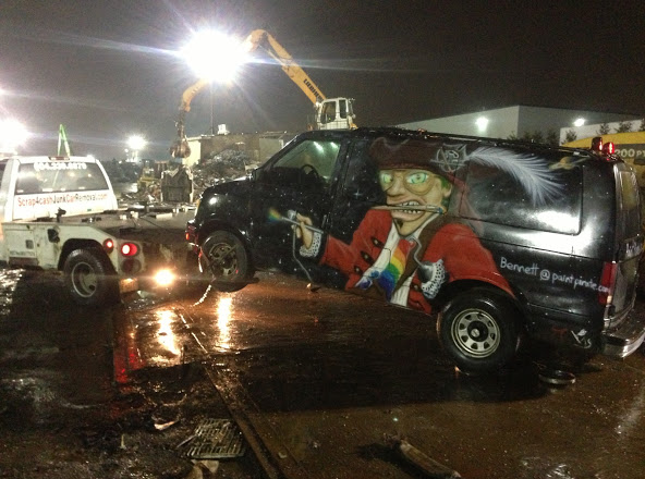 Cash For Cars Scrap Car Removal | 11926 222 St #106, Maple Ridge, BC V2X 5V6, Canada | Phone: (604) 440-1678