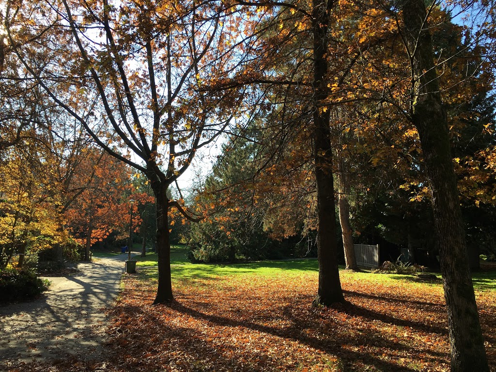 Arbutus Village Park Playground | Arbutus Ridge, Vancouver, BC V6L 3B9, Canada