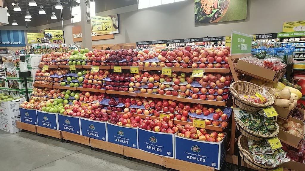Sobeys - Airdrie | 65 MacKenzie Way SW #100, Airdrie, AB T4B 0V7, Canada | Phone: (403) 945-3056