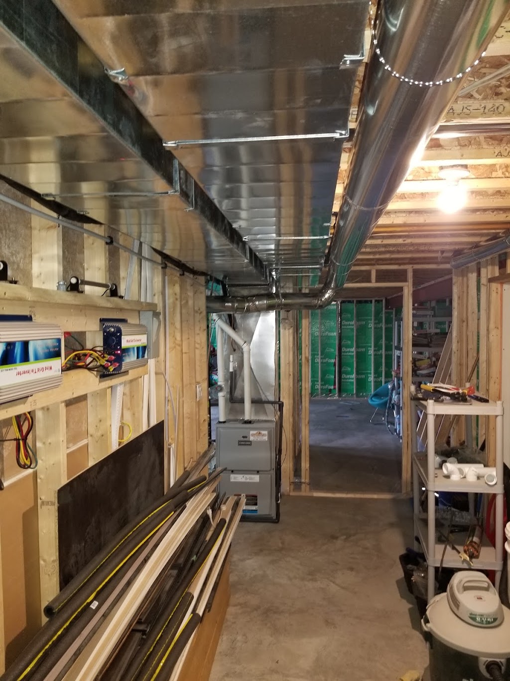 A & S Mechanical | 11063 3rd Line Rd, Roseneath, ON K0K 2X0, Canada | Phone: (905) 376-5393
