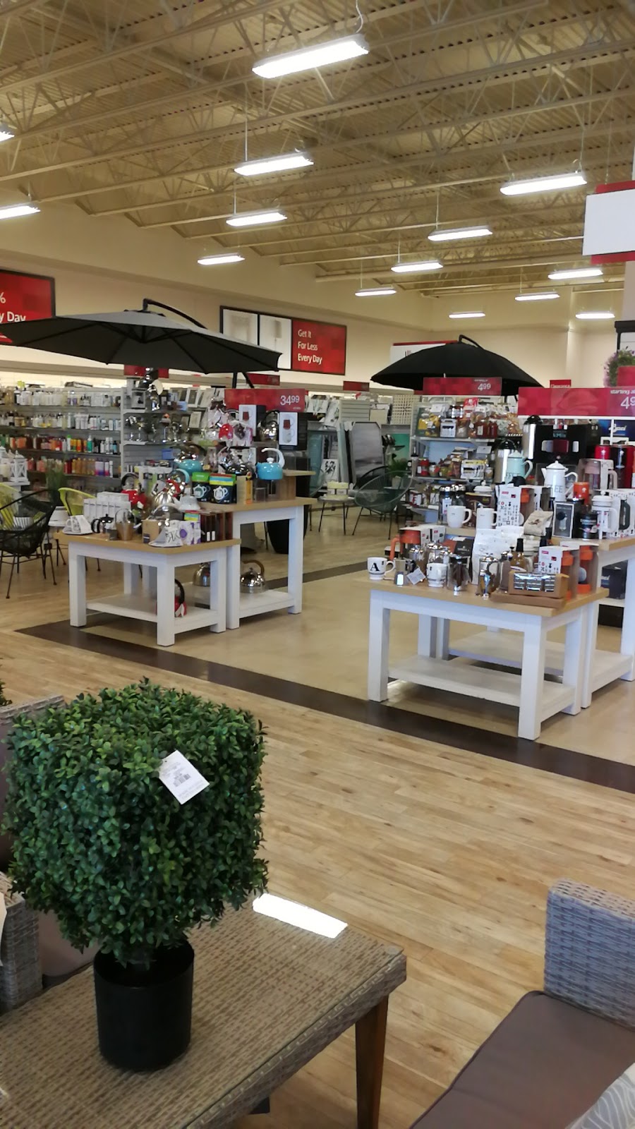 HomeSense | 13630 137 Ave NW, Edmonton, AB T5L 5G6, Canada | Phone: (780) 476-4041