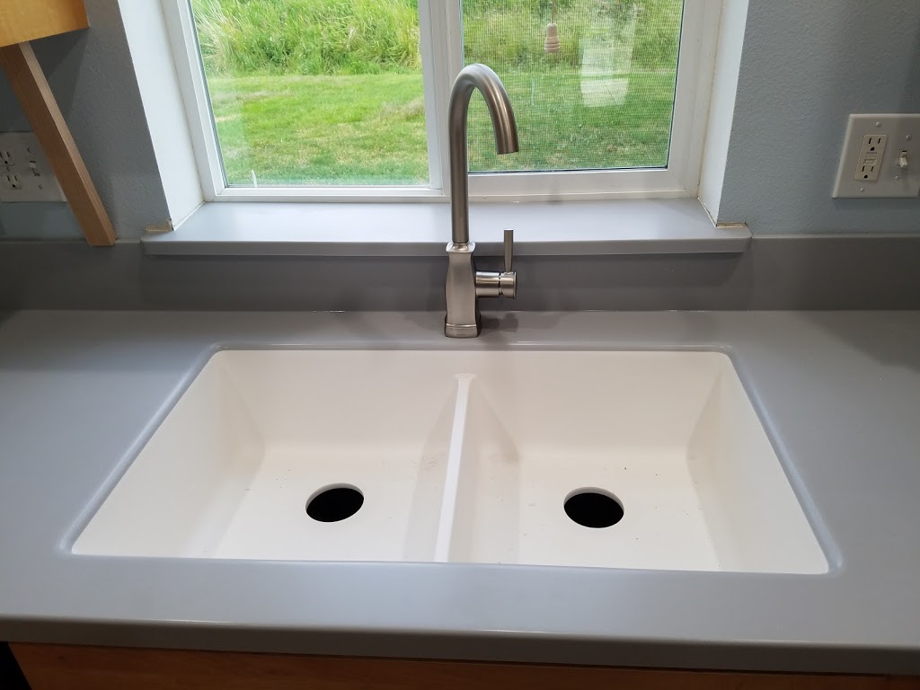 Spectrum Surfaces | 3955 Hammer Dr Ste B, Bellingham, WA 98226, USA | Phone: (360) 647-0633