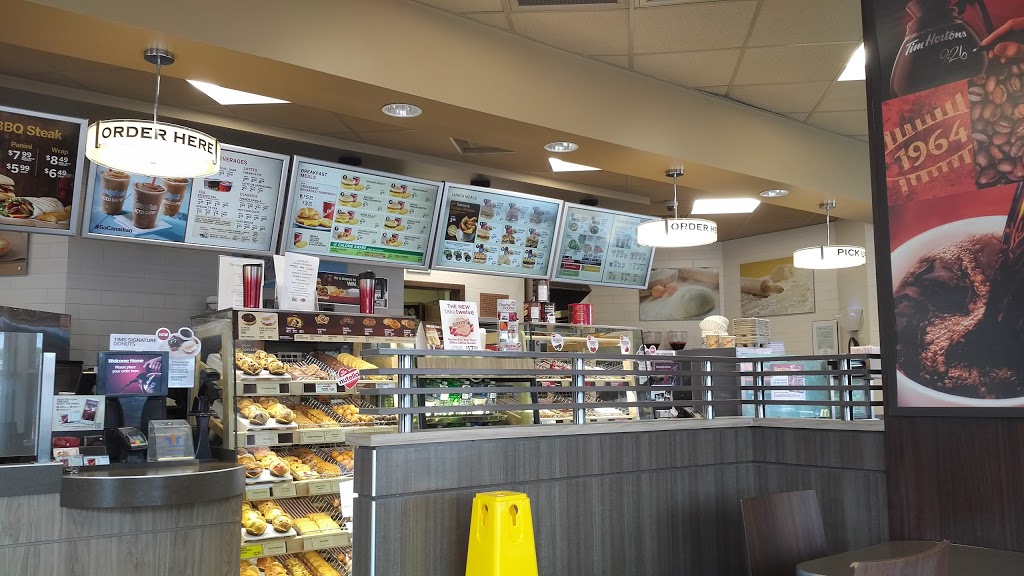 Tim Hortons | 3290 Lake Thomas Dr, Fall River, NS B2T 1J2, Canada | Phone: (902) 860-2703