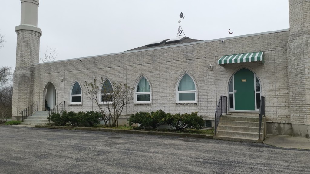 Islamic Society of Niagara Peninsula | 6768 Lyons Creek Rd, Niagara Falls, ON L2E 6S6, Canada | Phone: (905) 295-4845
