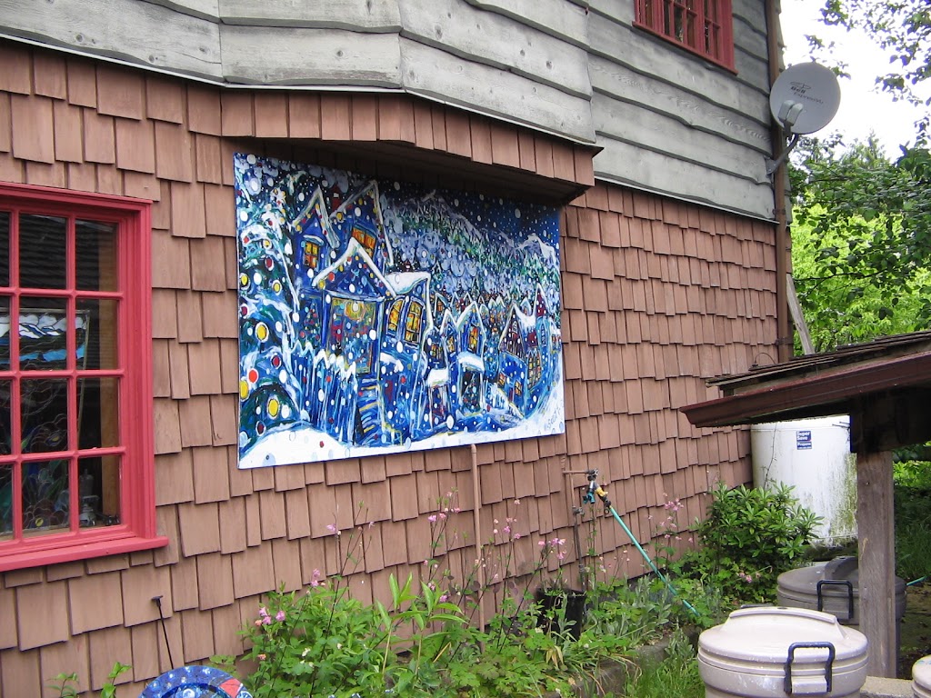 Brian Scott Fine Arts - Black Creek | 8269 N Island Hwy, Black Creek, BC V9J 1H4, Canada | Phone: (250) 337-1941