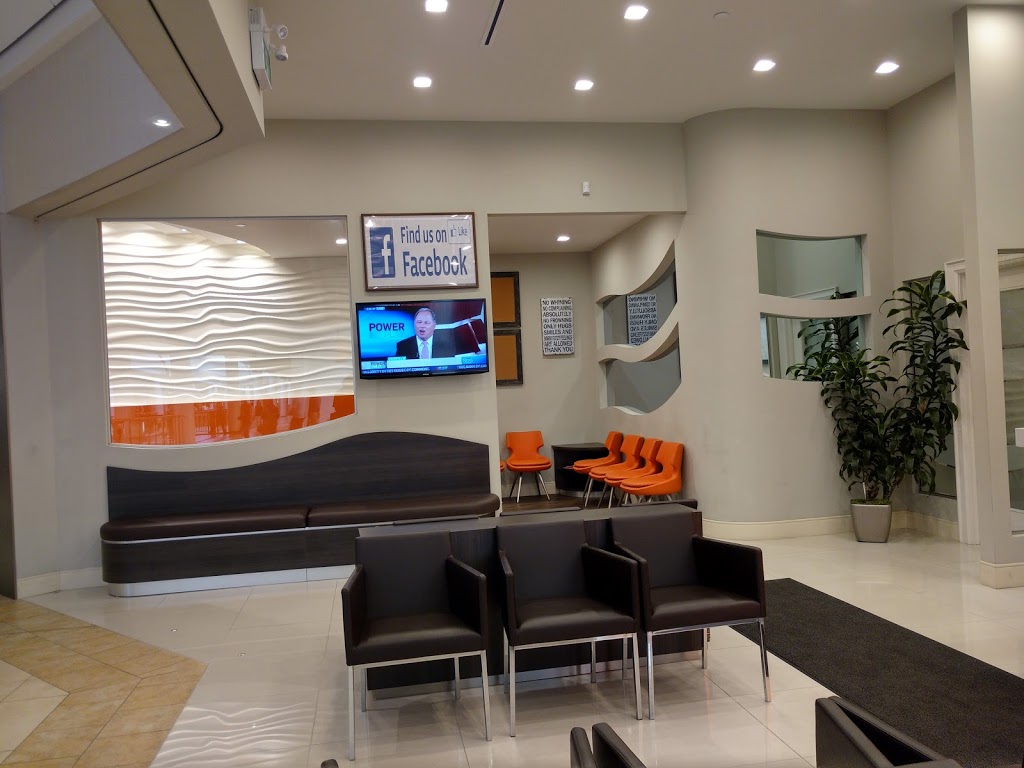 Sterling Dental | 25 Peel Centre Dr Unit 226A, Brampton, ON L6T 3R5, Canada | Phone: (647) 793-6879