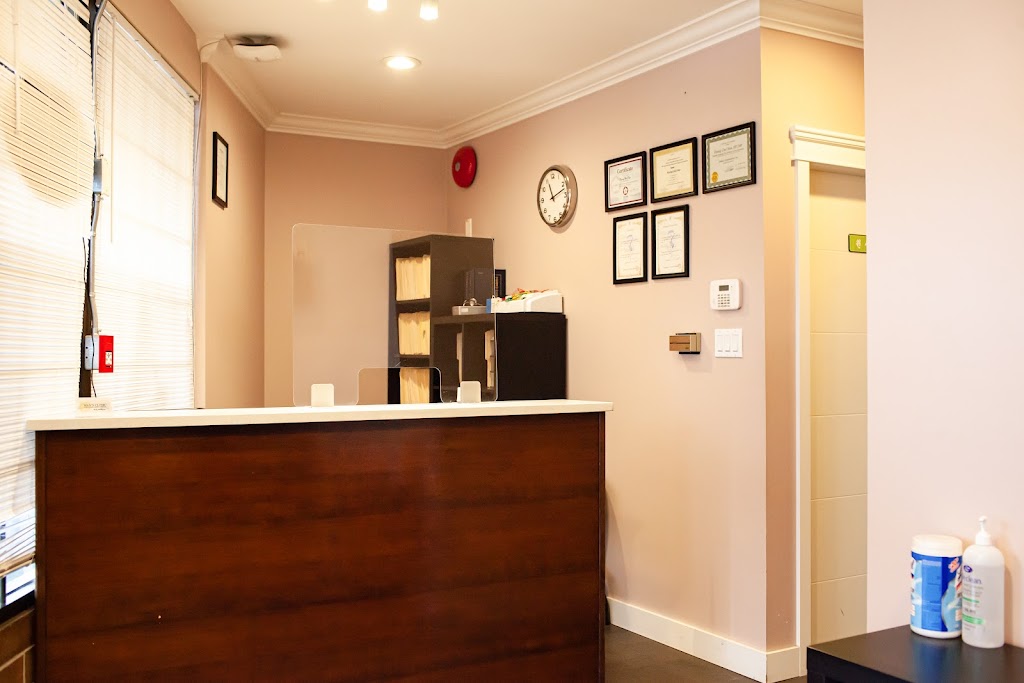 Hans Clinic Acupuncture & Herbal Medicine | 5665 Kingsway #190, Burnaby, BC V5H 2G4, Canada | Phone: (604) 336-5005