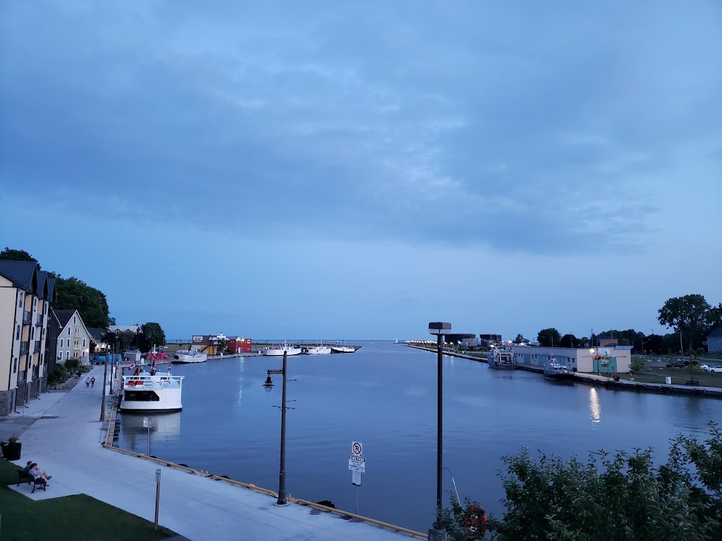 Port Stanley Festival Theatre | 302 Bridge St, Port Stanley, ON N5L 1C3, Canada | Phone: (519) 782-4353