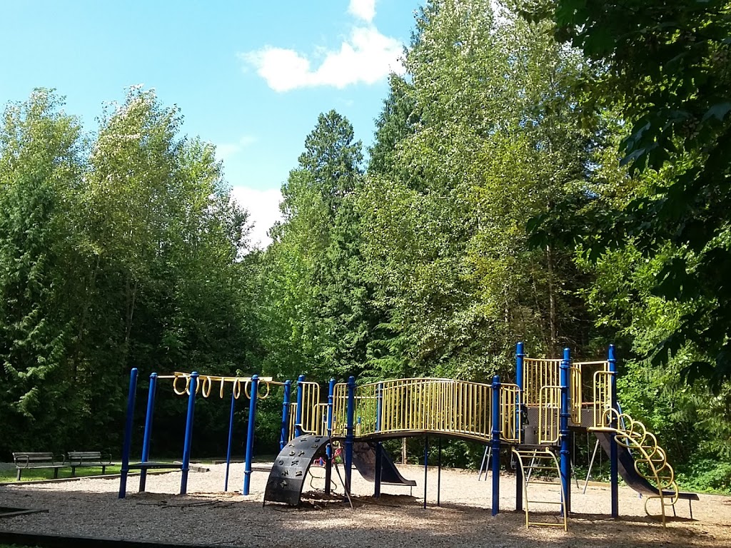 Ozada Park | 3201 Ozada Ave, Coquitlam, BC V3B 2T5, Canada