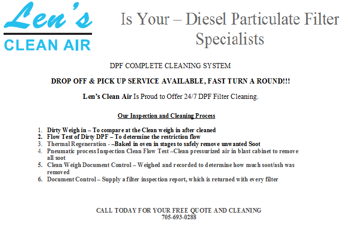 Lens Clean Air | 754 Goodwill Dr, Garson, ON P3L 1E8, Canada | Phone: (705) 690-2750