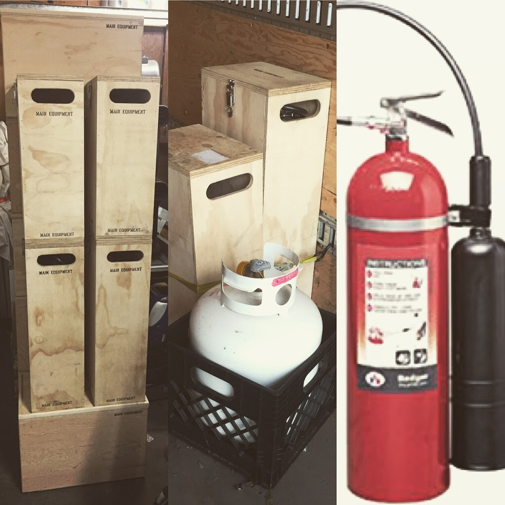 Main Equipment Rentals | 5025 Still Creek Ave, Burnaby, BC V5V 5V1, Canada | Phone: (604) 603-0289