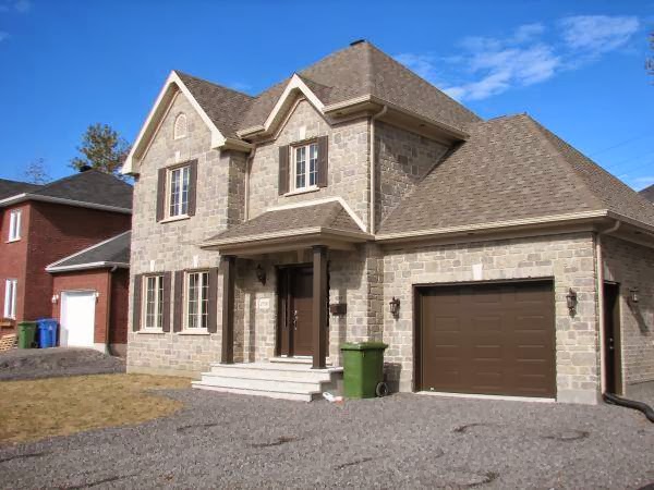Optimax Portes et Fenêtres | 9004 Bd de lAcadie, Montréal, QC H4N 2Y8, Canada | Phone: (450) 674-2727