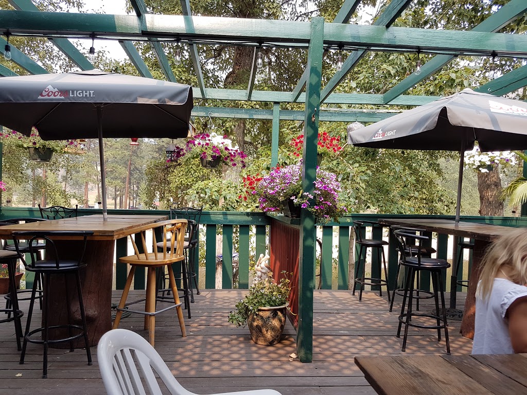 Rock Creek Hotel | 1620 BC-33, Rock Creek, BC V0H 1Y0, Canada | Phone: (250) 446-2000
