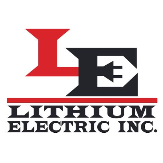 Lithium Electric Inc. | 905 Winnipeg St, Regina, SK S4R 1J1, Canada | Phone: (306) 527-7419