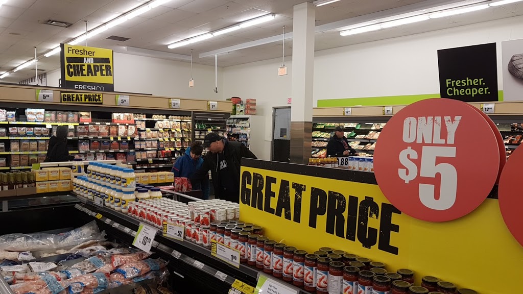 FreshCo | 1414 King St Hwy 2 Courtice L1E 2B1 Ontario King St. E (Hwy #2) &, Townline Rd S, Courtice, ON L1E 2B1, Canada | Phone: (905) 433-7735