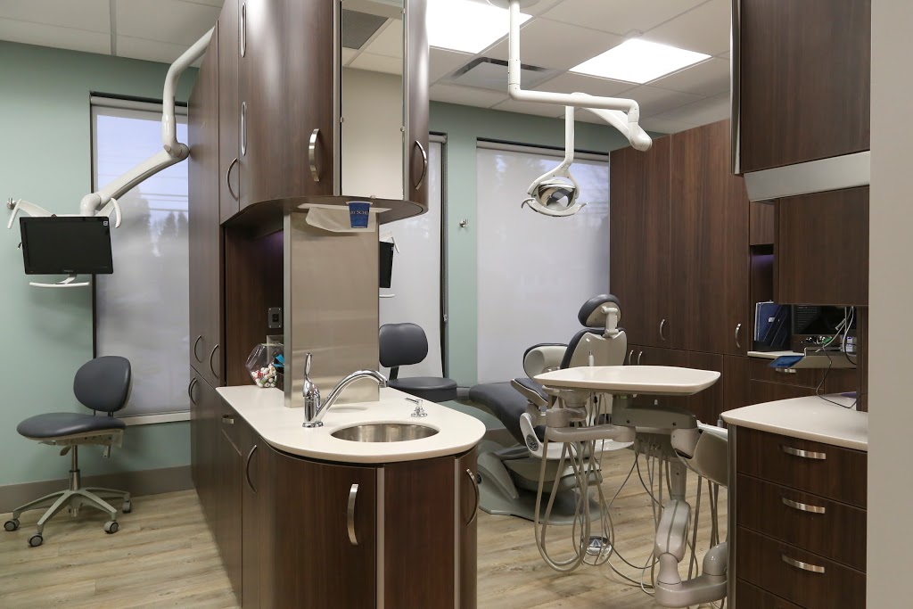 Tsang Family Dentistry | 33782 Marshall Rd, Abbotsford, BC V2S 1L1, Canada | Phone: (604) 853-1388
