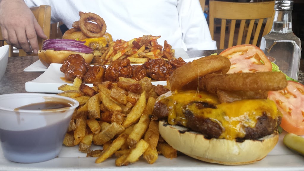 R U Serious Tap & Grill | 130 Silvercreek Pkwy N, Guelph, ON N1H 7Y5, Canada | Phone: (519) 766-0230
